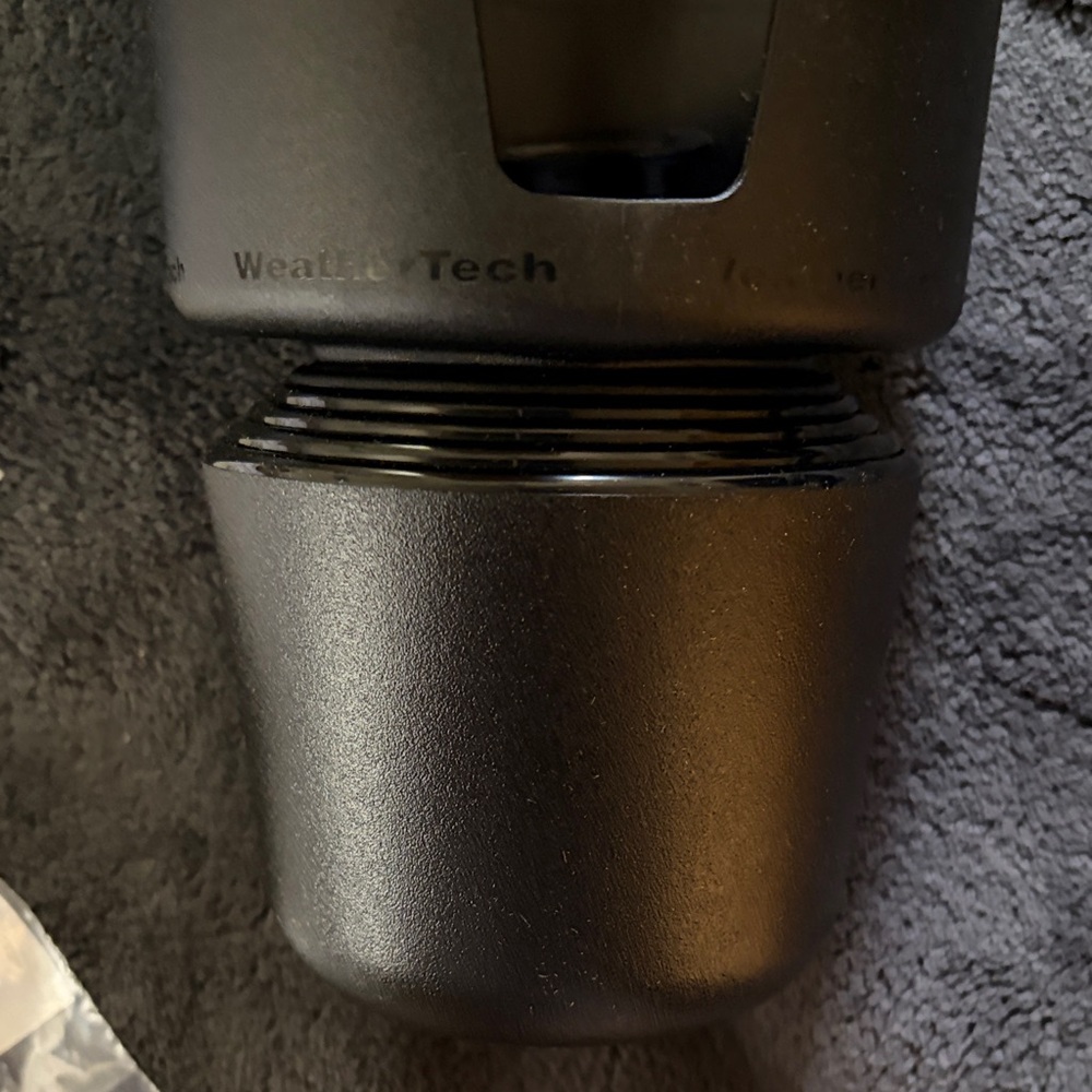 Weathertech cupcoffee